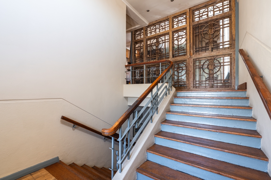 Commercial Property for Sale in Vredehoek Western Cape